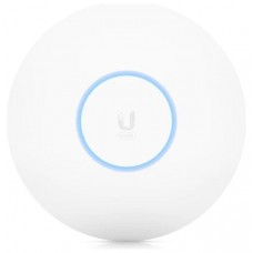UBIQUITI WIRELESS ACCESS POINT U6 PRO WIFI6 PoE PARED/TECHO (Espera 4 dias)